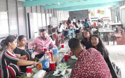 Poor working conditions force Guyanese teachers into early retirement