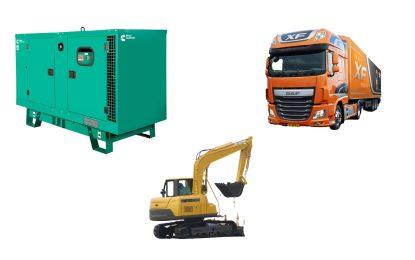 Diesel Technology in a developing Guyana