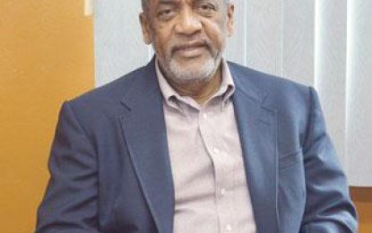 ExxonMobil ruthlessly taking advantage of slack Govt., abysmal EPA by violating safe production limits – Dr. Adams