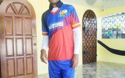 Kadarnauth, Subadar lead VNS CC to convincing win