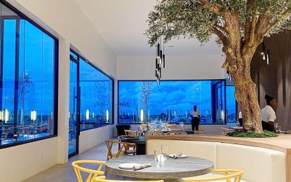 Amici opens to the public 