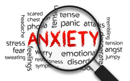 Anxiety can lead to fear of having physical illness, result in many unnecessary laboratory investigations
