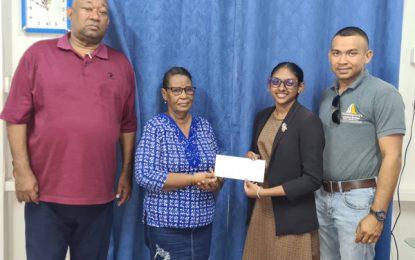 BCB obtains sponsorship for Sir James France Memorial for Berbice River sub associations