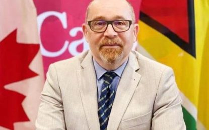 Canadian Trade Mission to engage Govt. next week on oil, other industries