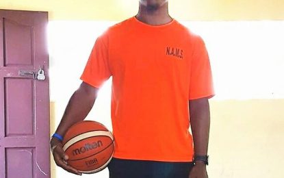 Coach Cameron looking to reclaim IGG b/ball title