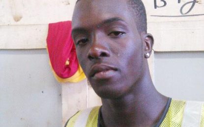 Suspect in Linden Teacher’s murder found dead