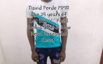 Vendor charged with attempted murder