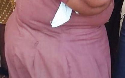 Niece confessed to involvement in murder of elderly aunt