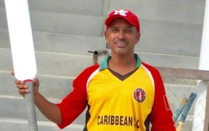 Mahadeo, Singh lead CCC 2 to victory in ESCL’s competition