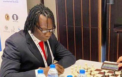 Farley notifies ICF of board members’ unconstitutional acts