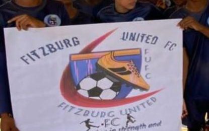 BWFA-IC NAMILCO U17 Qualifiers commence in Region One