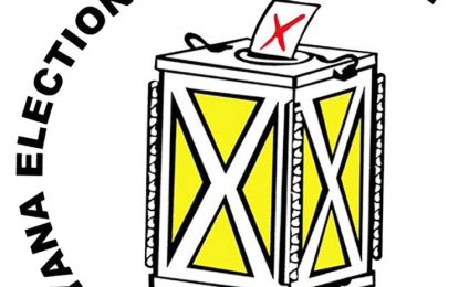 GECOM to begin Continuous Registration Exercise January 3