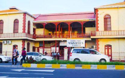 Man fined for using indecent and threatening language against employer