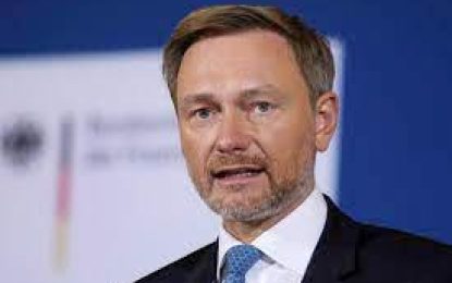 Germany to levy 33% windfall tax from oil and gas companies