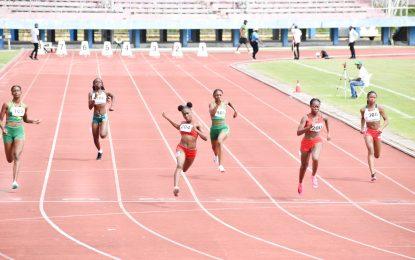 Guyana impresses on the opening day