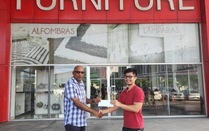 HL Latinoamerica Furniture backs GSCL Inc Prime Minister’s T20 Cup