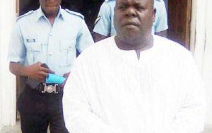 Appeal Court reserves ruling for Pastor convicted of rape