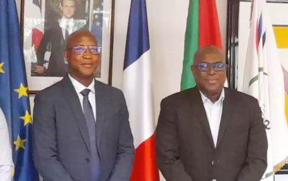 IGG opening set for Thursday