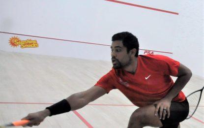 Guyanese no longer in contention for prize money