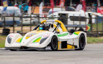 ‘Radical’ Kristian creates history!