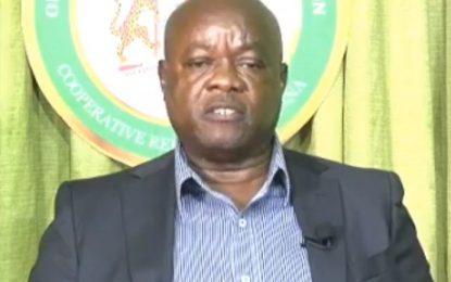 Norton prepared to up royalty rates and tax ExxonMobil