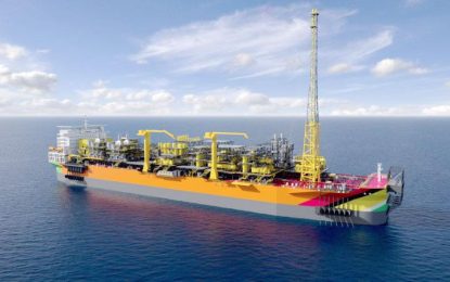 British firm wins contract to market Guyana’s oil