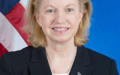 ‘US Ambassador selling Guyanese fake dreams’- Glenn Lall 