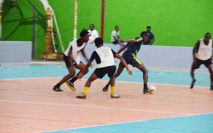 Petra: Courts Pee Wee finalists to be confirmed today