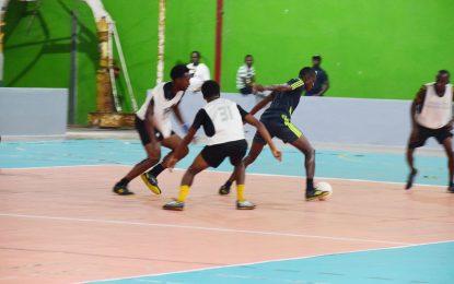 IGG prep forces MVP Sports Futsal Tournament’s rescheduling
