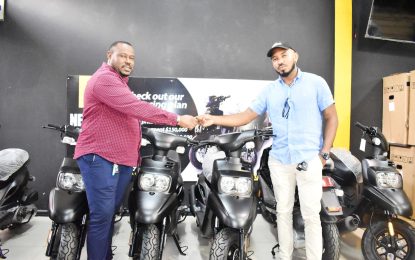 Luminous A&M supports MVP Sports Futsal Tournament