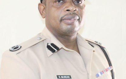 Police Force to embark on 24-hour patrols during Christmas season