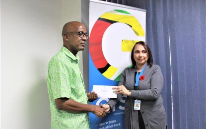 GYSBI partners with BIT to ramp up oil and gas training programmes 