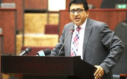 House passes Restorative Justice, Bail Bills