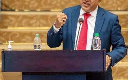 National Assembly approves budgetary allocation for Legal Affairs Ministry