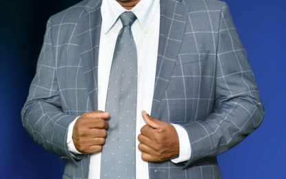 No media worker should be barred from public events – Norton