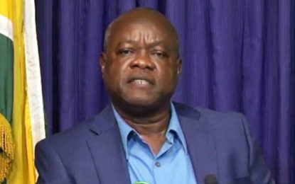 All future Exxon projects must adhere to new PSA terms