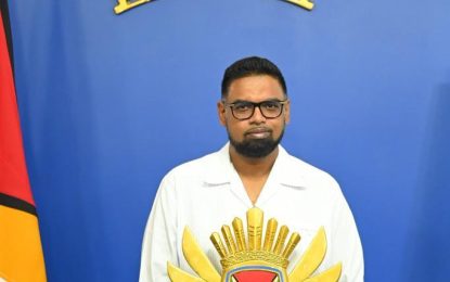 Busy weekend ahead in One Guyana President’s Cup football tournament