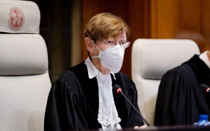 Guyana rebuffs contention that the UK is a necessary party in Venezuela border controversy case