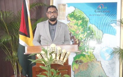 Police, Soldiers, Firemen get boost in salaries