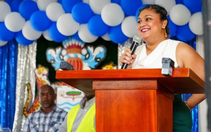 Govt. to build more secondary schools – Education Minister