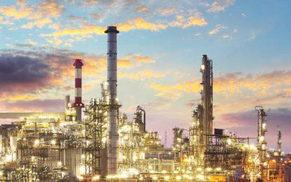 US company to build four oil refineries in Berbice