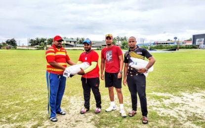 EBDCA assists clubs