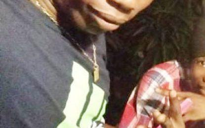 Row over ‘bush weed’ leaves man dead