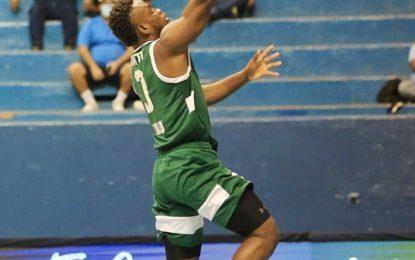 Guyana men to open against Aruba, women to face Colombia on day one