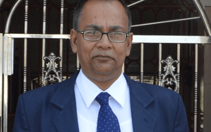 Guyana does not have equipment needed to respond to large oil spills