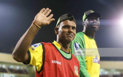 CWI lauds Shivnarine Chanderpaul – inducted into ICC Hall of Fame