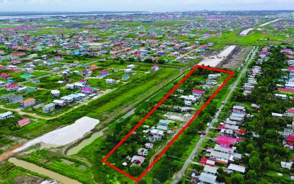 Housing Ministry gives final offer to Mocha squatters