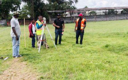 T&T contractors who built Brian Lara Stadium to start work at MSC Club Ground 
