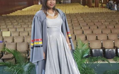 Berbice Teacher dies after collapsing at school