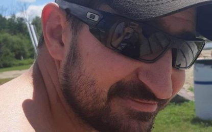 Panicked US Tourist had jumped overboard before boat sank